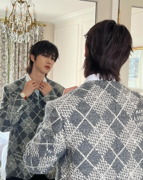 男生燙髮推薦