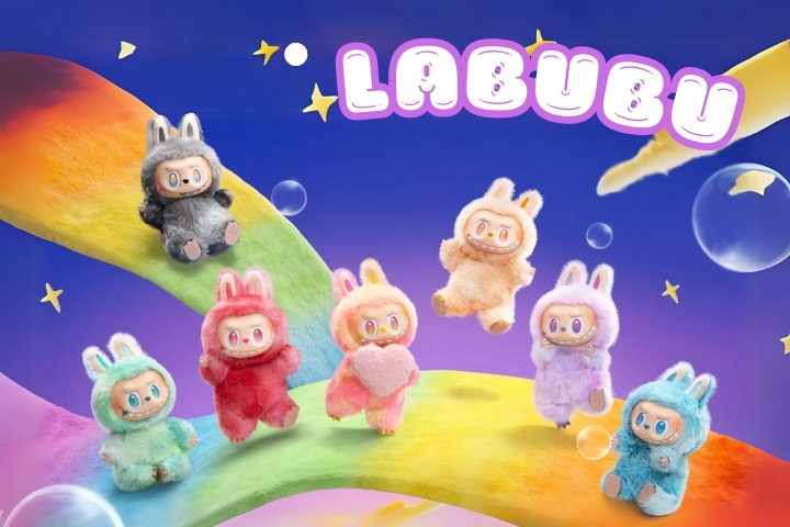 How to Create Labubu Live Wallpaper & Turn Yourself into One