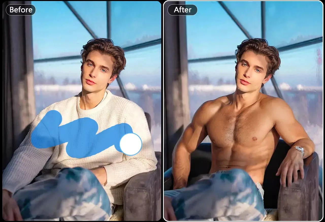 Deepfake Maker
