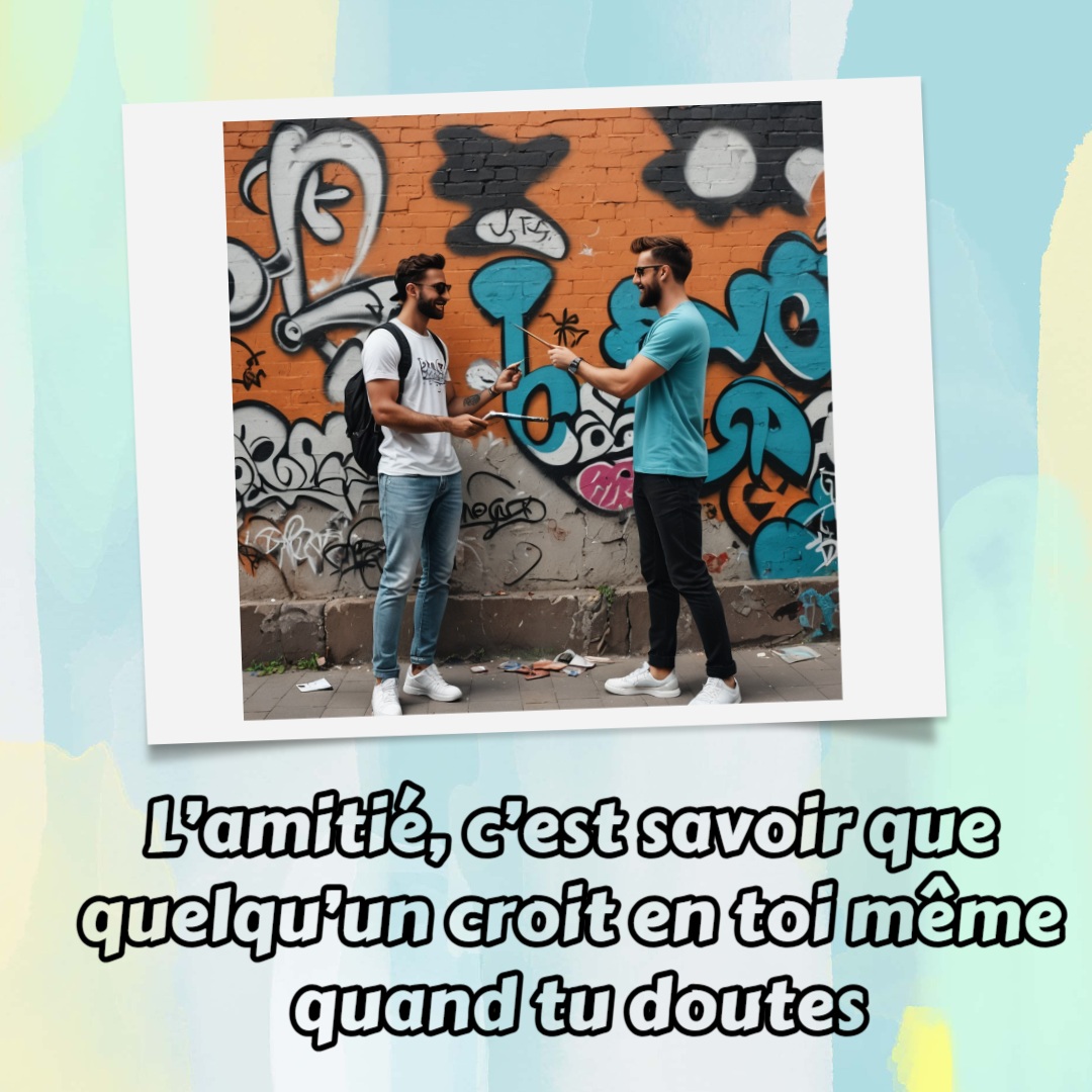 phrases et textes touchants pour vos ami(e)s