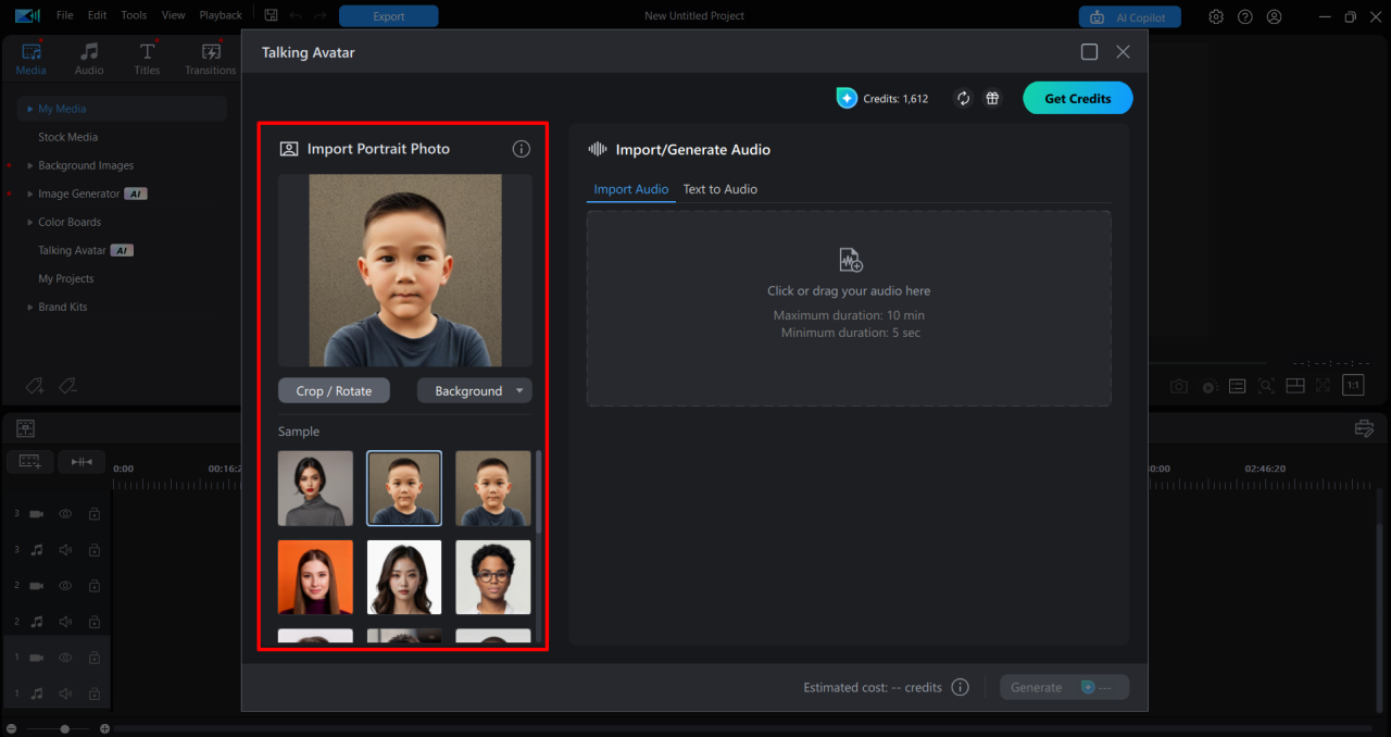 >How to Create an AI Avatar Video in Minutes