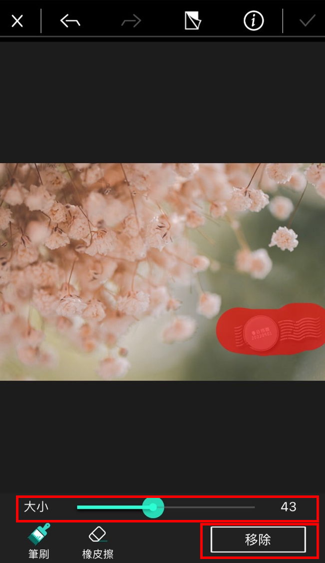 去水印App