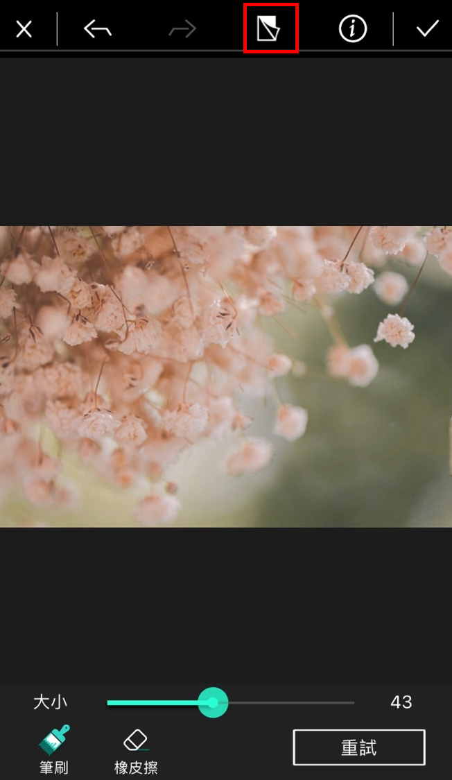 去水印App