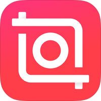 InShot App Logo