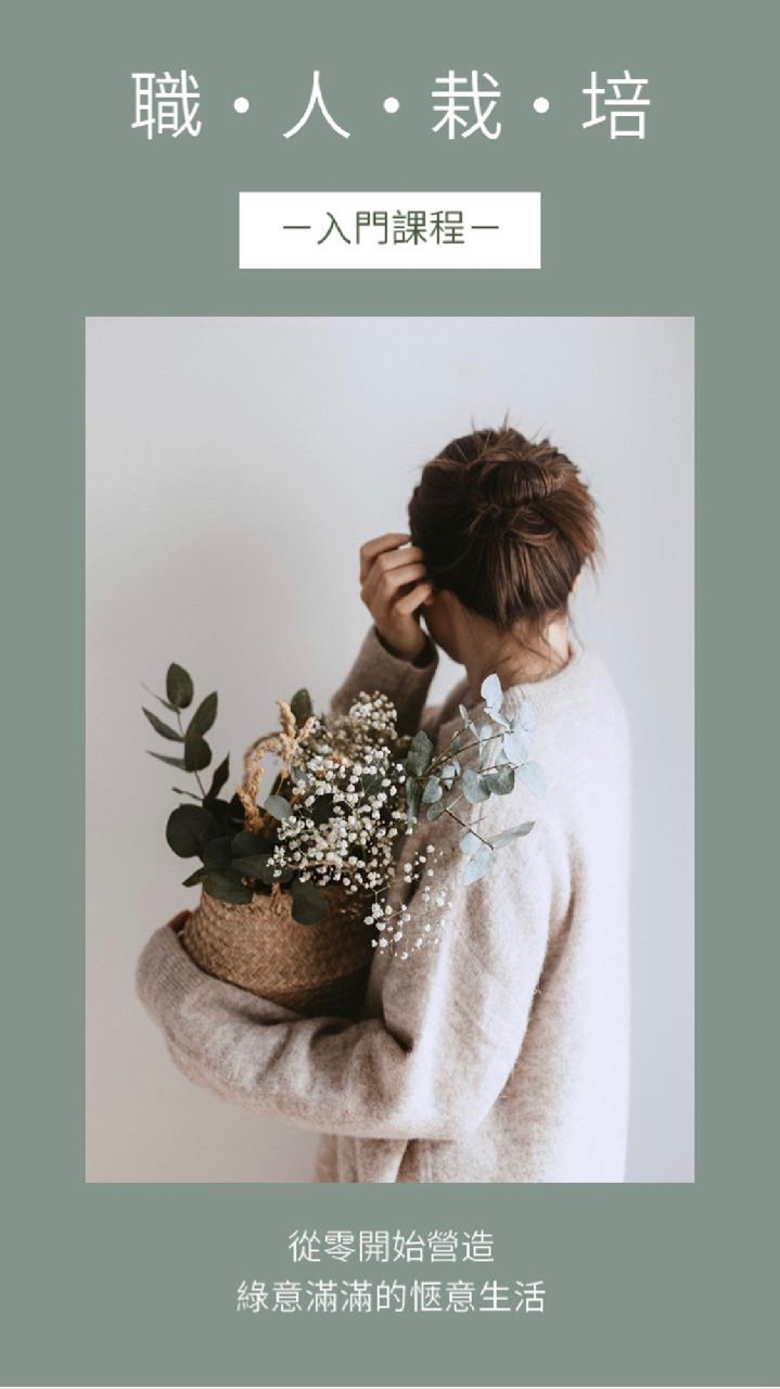 IG Reels 範本