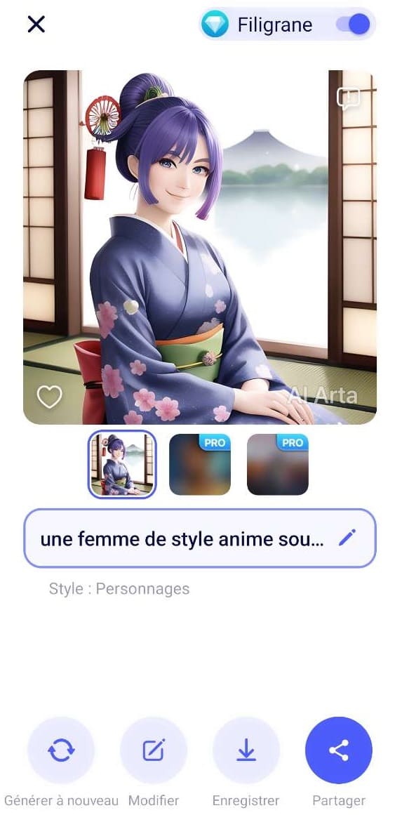 AI Arta