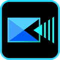 PowerDirector logo