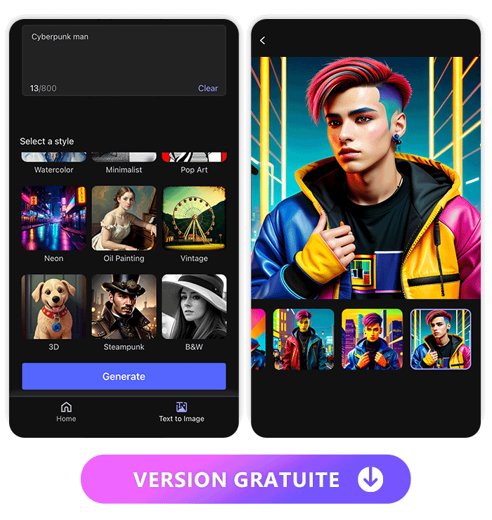 MyEdit app