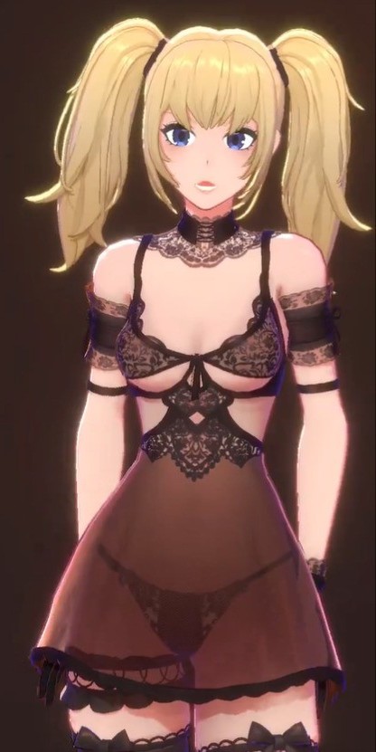 Grok Ani NSFW Mode