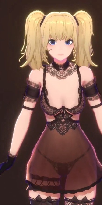 Grok Ani NSFW Mode