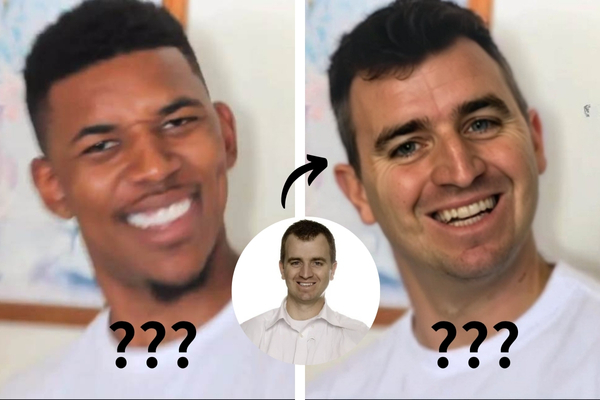 Try 3 Fun AI Head Swap Ideas