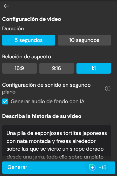 Crea tu propia guerrera K-pop
