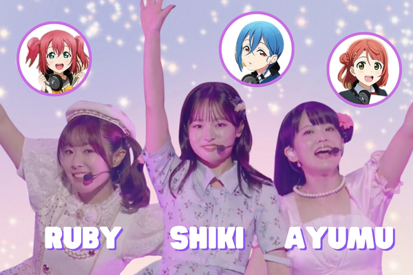 MyEdit How to Turn Your Friends and Yourself Into Ruby Chan