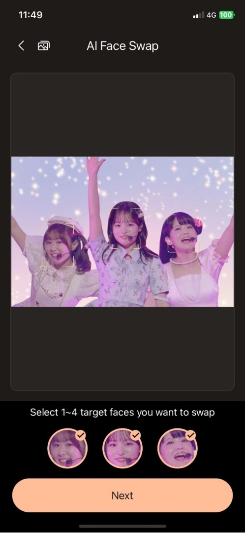 MyEdit How to Turn Your Friends and Yourself Into Ruby Chan