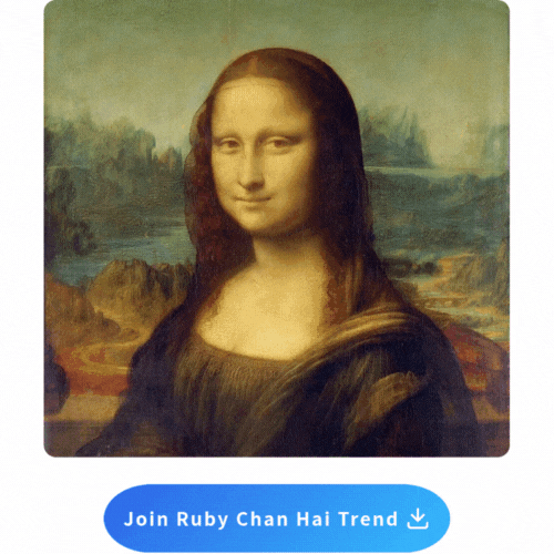 Ruby Chan Hai! TikTok Trend Explained and How to Join In