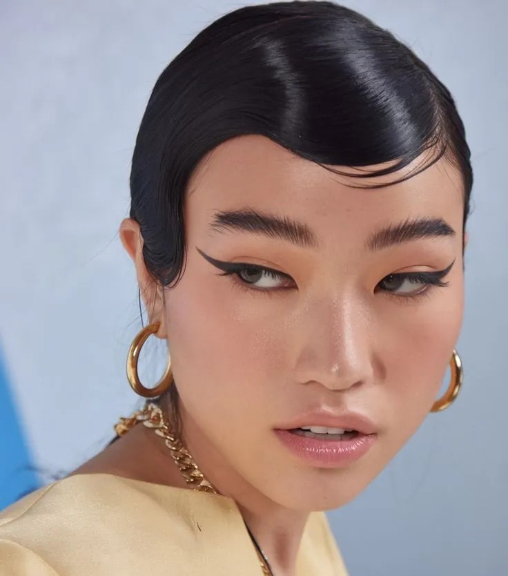 Finger Waves