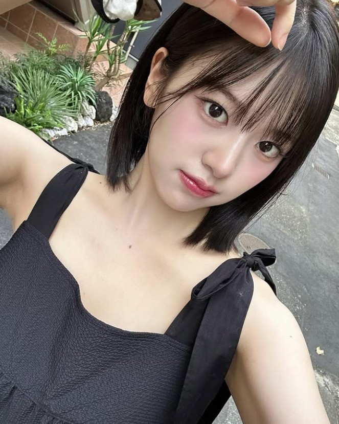 韓式瀏海推薦