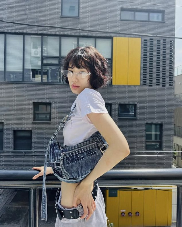 韓式瀏海推薦