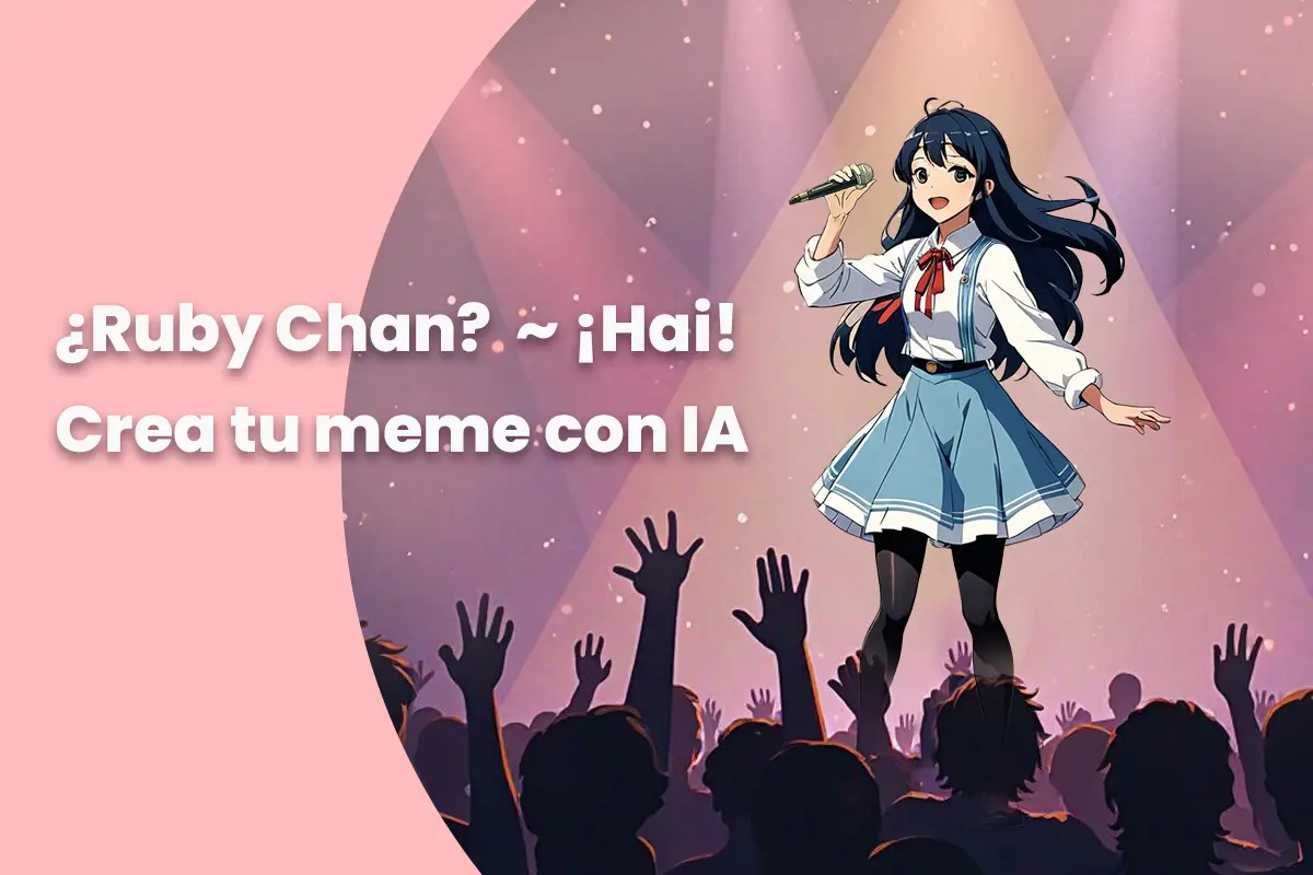 thumbnail imagen de Ruby Chan