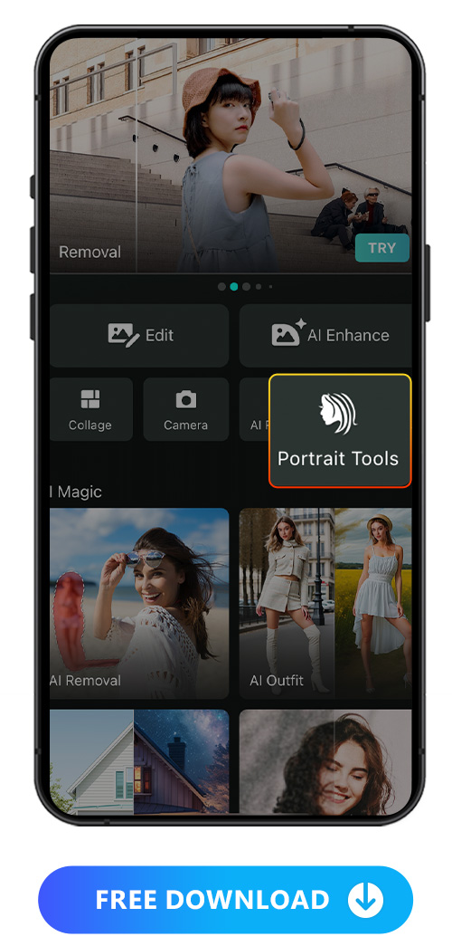photodirector photodirector