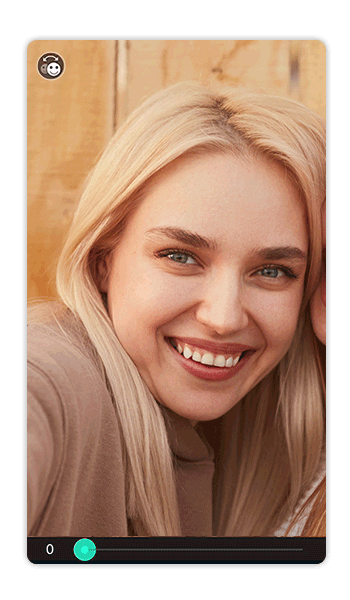 MyEdit Remove Eye Bags