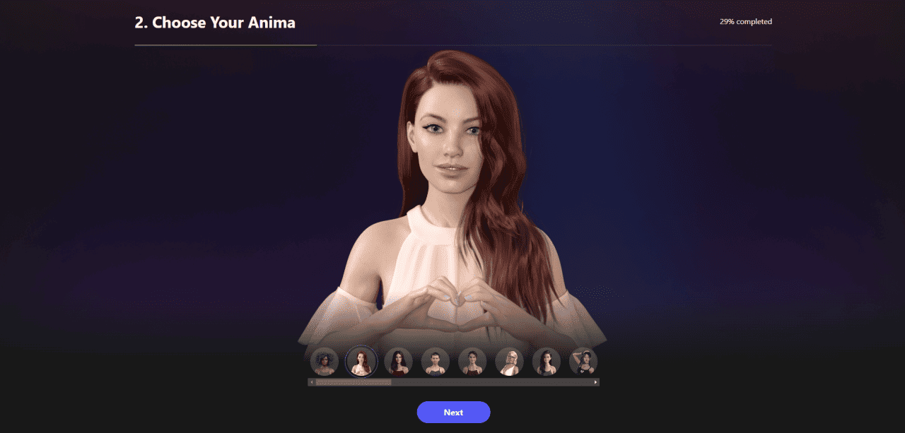 Anima AI