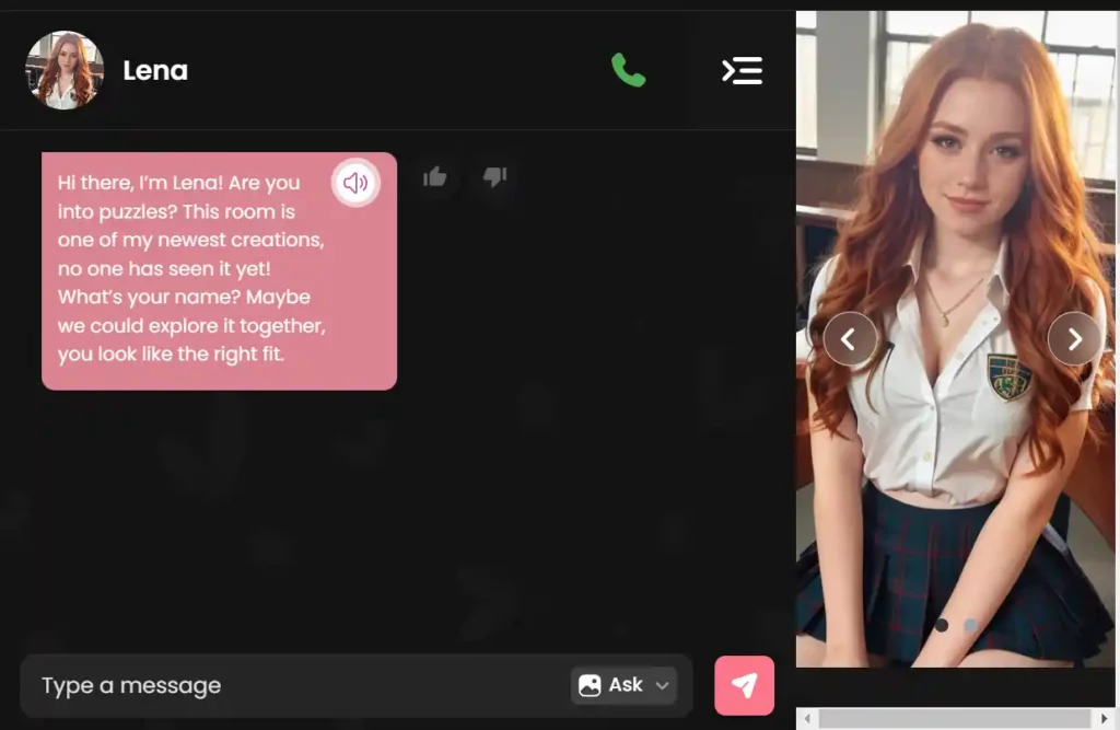 Candy.AI