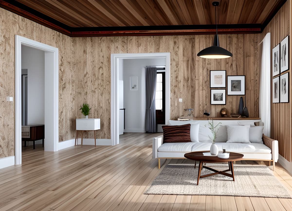 Landhausstil