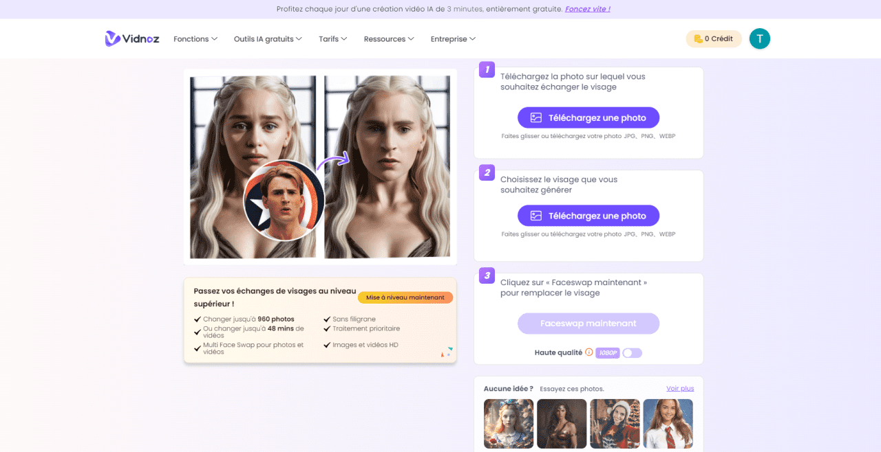 Vidnoz