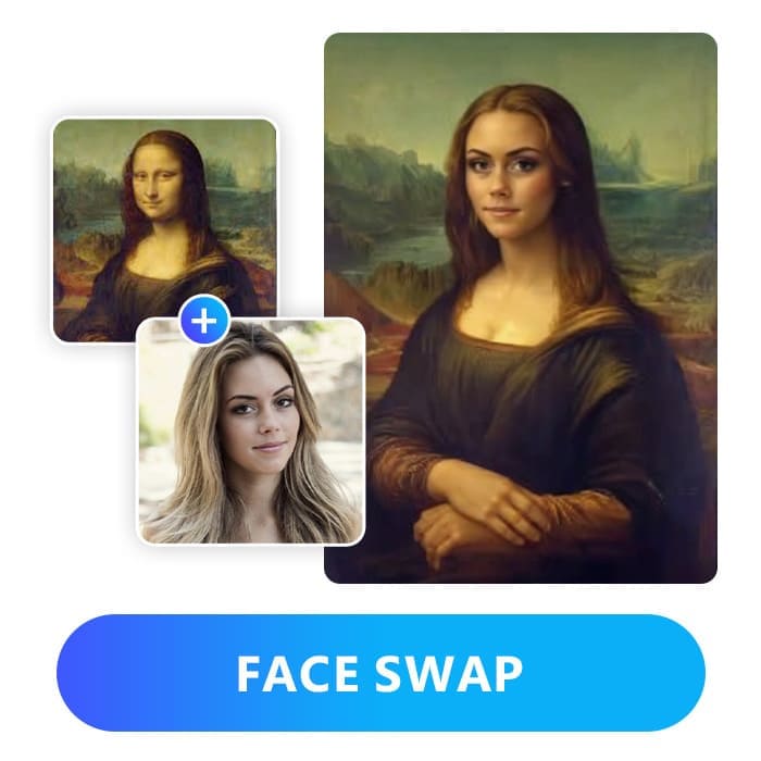 MyEdit - changer de visage sur une photo gratuitement en ligne