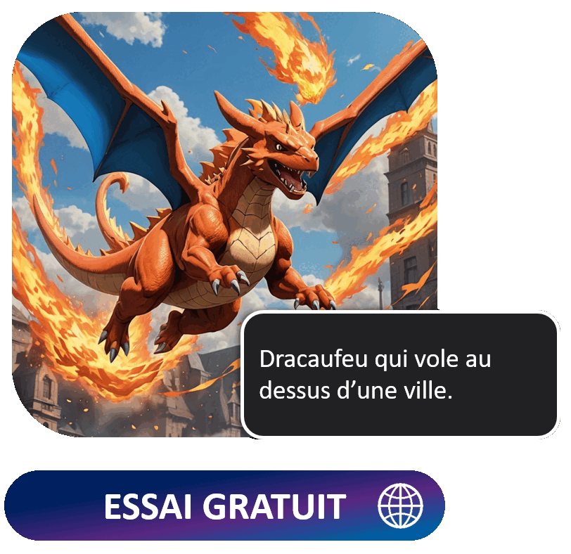 MyEdit - Meilleur générateur de Pokémon