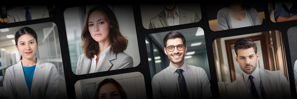 7 Best Free Online AI Headshot Generators in 2025