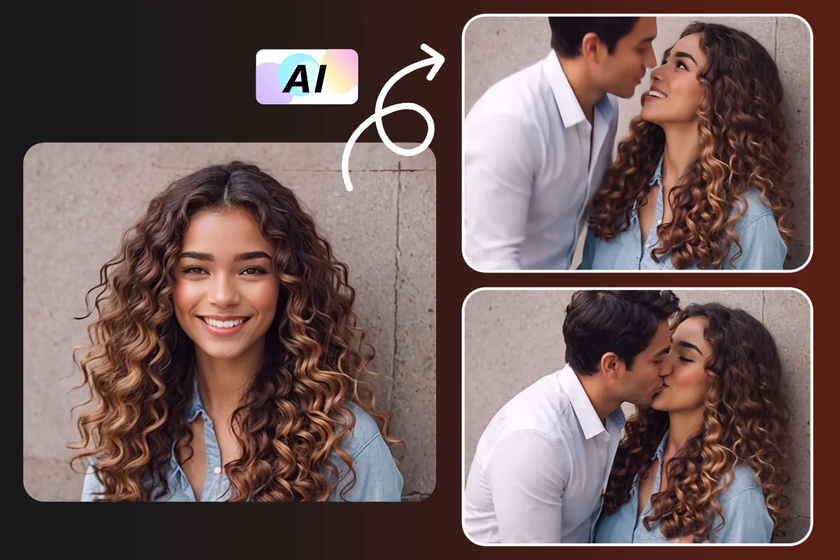 thumbnail imagen de filtro de novio falso