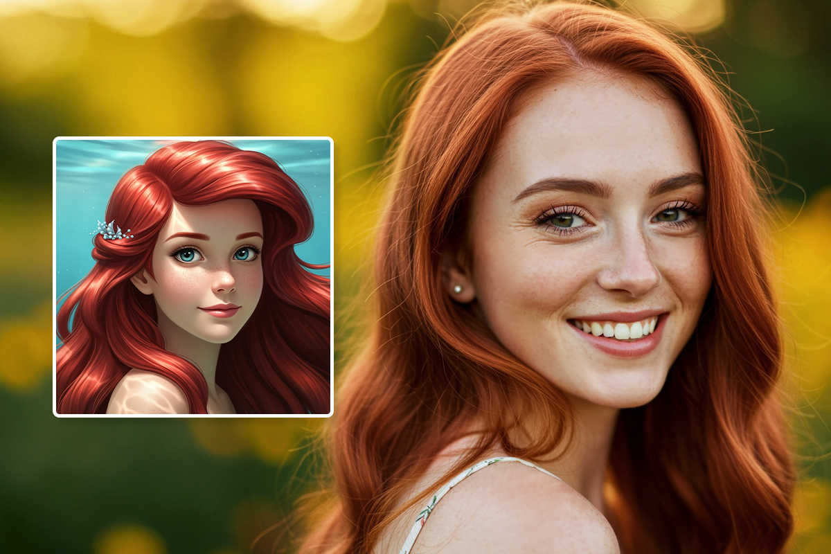 How to Know What Cartoon Character Do I Look Like?