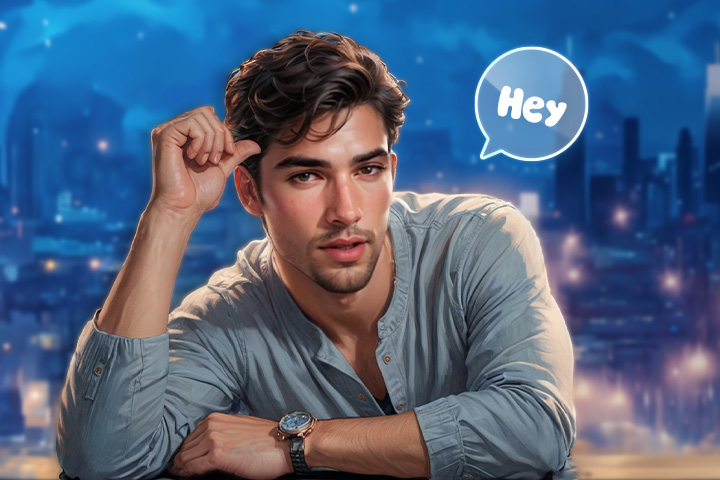 How to Create AI Virtual Boyfriend