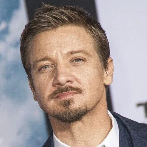 filtro de barba