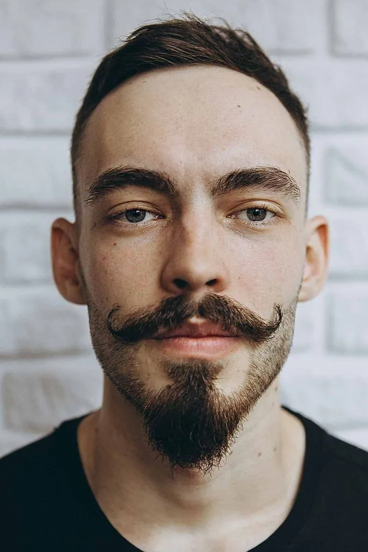 filtro de barba