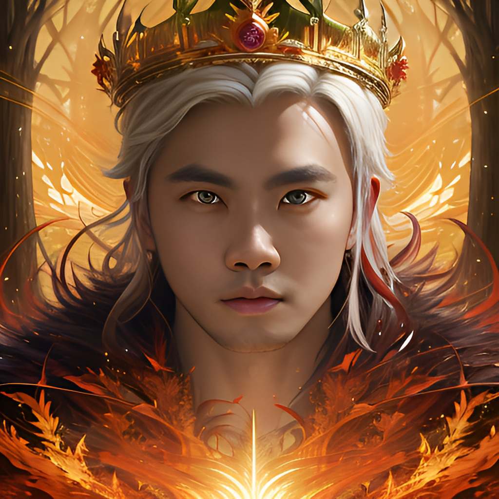 TITAN CHOU