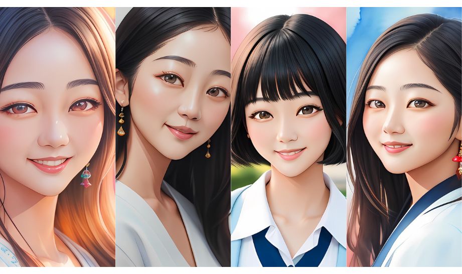 AI 繪圖 App