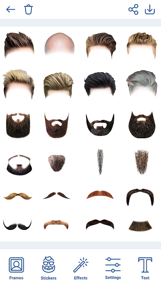 cortes de pelo