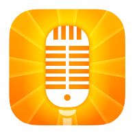 Voice Changer Plus Logo