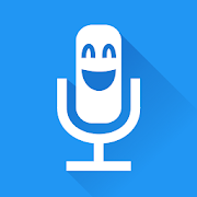 Voice Changer Logo
