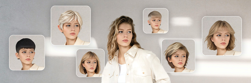 Best Hairstyle Apps to Try on Hairstyles