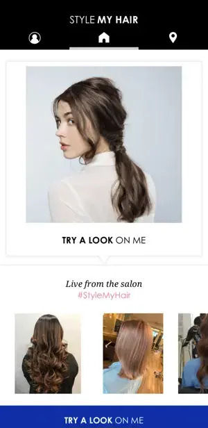 Style My Hair