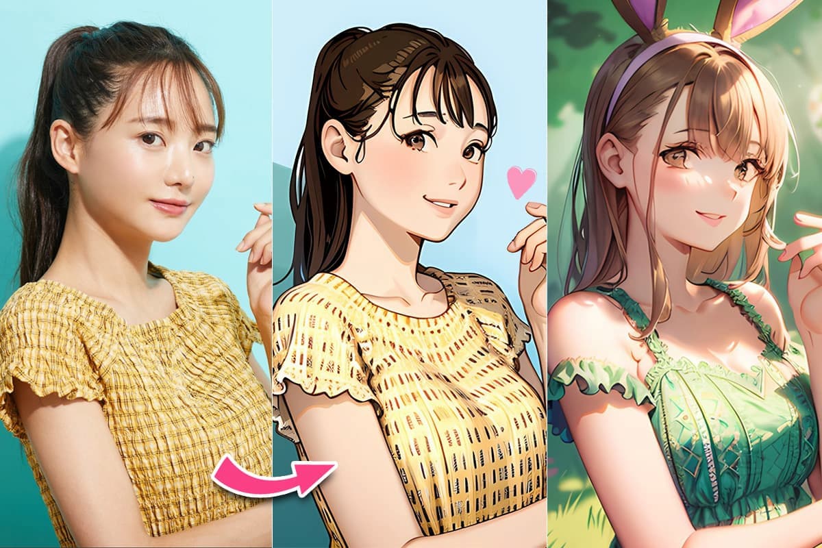 写真/動画を漫画・アニメ風に加工できるアプリおすすめ 6選