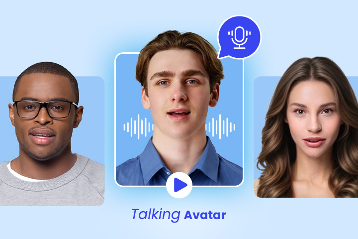 Meilleurs outils pour créer un avatar vidéo IA qui parle en 2025