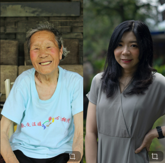 威力導演 AI 擁抱生成