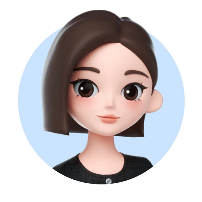 豆包 AI Logo