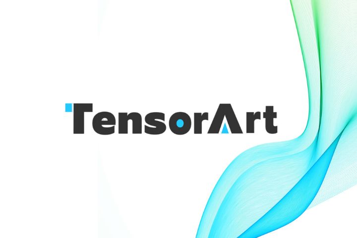 Tensor Art 教學＆介紹｜免費 LoRA 模型繪圖平台實測一次看！