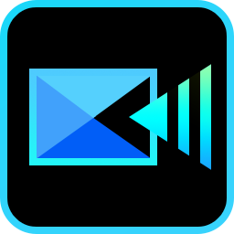 PowerDirector Mac Interface